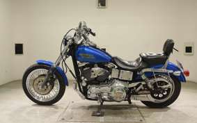 HARLEY FXDL 1340 2025