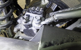 YAMAHA BW S125 Gen.2 1994 SED9J