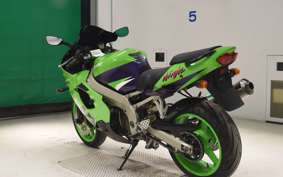 KAWASAKI ZX900R NINJA 2000 ZX900E