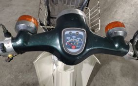 HONDA SUPER CUB50 C50