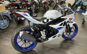 SUZUKI GSX-R125 ABS DL33B