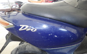 HONDA DIO Gen.5 AF56