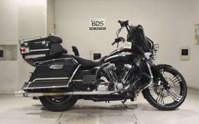 HARLEY FLHTCUI 1450 2003