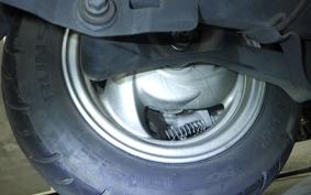 YAMAHA AXIS 125 TREET SE53J