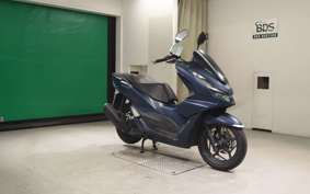 HONDA PCX125 2014 JK05