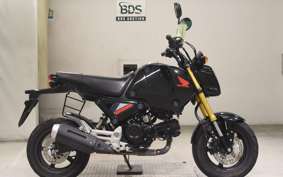 HONDA GROM 2026 JC92