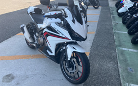 HONDA CBR400R ABS 2020 NC56