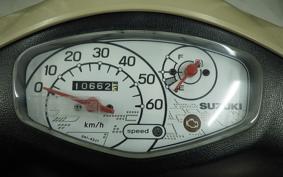 SUZUKI LET's 2003 CA4AA