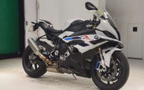 BMW S1000RR M DDC 2024
