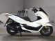 Фото Honda PCX 125 с японского аукциона
