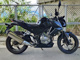 Фото Honda CB250 с японского аукциона