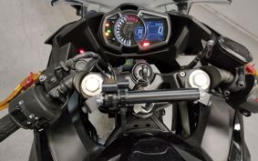 KAWASAKI NINJA400 EX400G