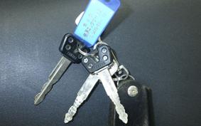 YAMAHA SRX400 Gen.4 1997 3VN