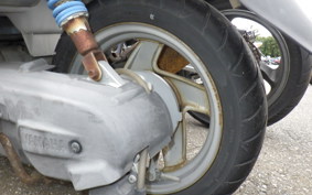 YAMAHA AXIS 100 1998 SB06J