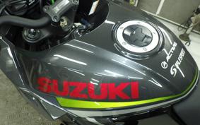 SUZUKI KATANA 2019 GT79B