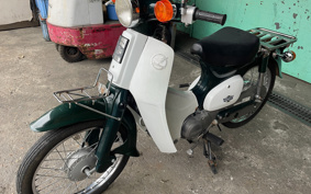 HONDA SUPER CUB50 C50