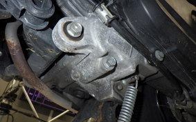 YAMAHA JOG-7 AY01