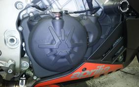 APRILIA RSV4 1100ファクト 2020