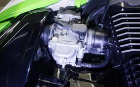 KAWASAKI ZRX400 2007 ZR400E