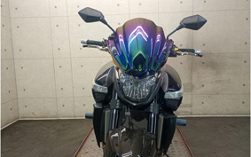SUZUKI B-KING 2009 GX71A