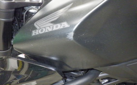 HONDA CB250RA 1989 MC52