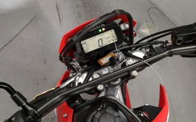 HONDA CRF250L MD47