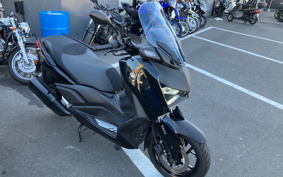 YAMAHA X-MAX SG70J