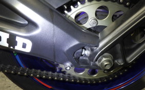 YAMAHA MT-09 ASP 2018 RN52J