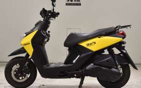 YAMAHA BW S125 SED9J