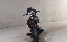 SUZUKI GSR250 GJ55D