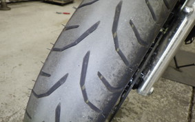 YAMAHA FZ400 1997 4YR