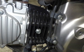 HONDA CT125 HUNTER CUB 2018 JA55