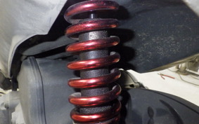 SUZUKI ADDRESS V125 G 2007 CF46A