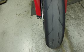 HONDA CBR600RR GEN 2 2006 PC37