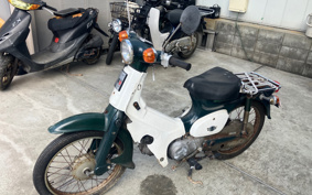 HONDA SUPER CUB50 C50