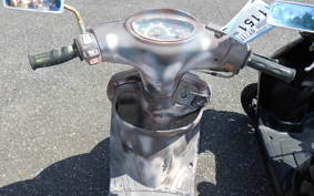 YAMAHA AXIS 100 SB06J