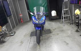 KAWASAKI NINJA 400R 2013 ER400B