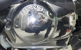 HONDA STEED 400 1994 NC26