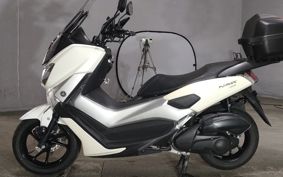 YAMAHA N-MAX 155 SG50J