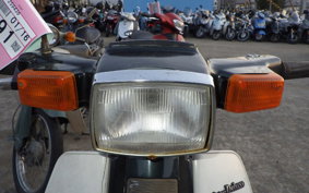 SUZUKI BIRDIE 50 E 1991 BA41A