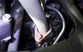 HONDA PS250 2023 MF09