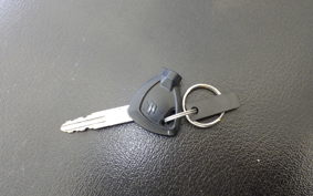 SUZUKI ﾚｯﾂ CA4AA