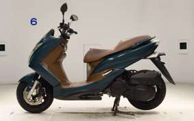 YAMAHA MAJESTY155 S SG28J