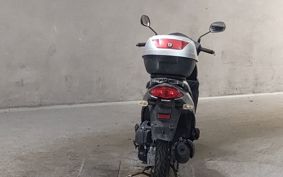 SUZUKI ADDRESS V110 CE47A
