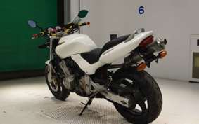 HONDA HORNET 600 2009 PC34