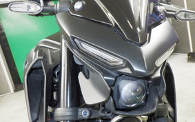YAMAHA MT-03 ABS 2023 RH21J