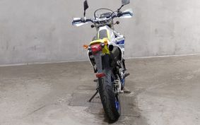 SUZUKI DR-Z400SM 2007 SK44A