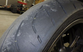 SUZUKI SV650 A 2024 VP55E