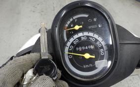 HONDA ﾍﾞﾝﾘｨ50 2021 AA03