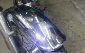 YAMAHA SR400 Gen.4 2013 RH03J